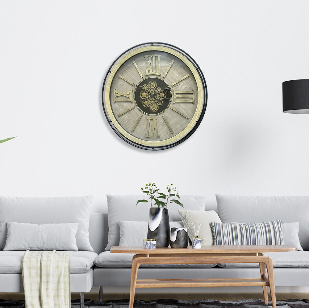 Horloges